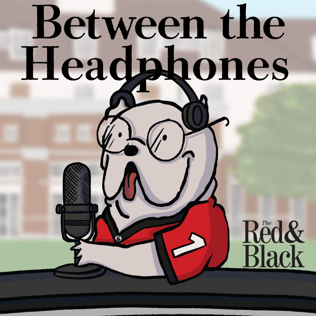 Between the Headphones: Defeating Kentucky; Georgia Tech rivalry match up